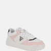 Triangle lage sneakers