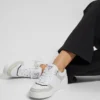 Triangle lage sneakers