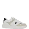 Triangle lage sneakers
