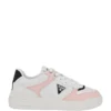Triangle lage sneakers
