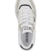 Triangle lage sneakers