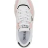 Triangle lage sneakers