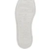 Triangle lage sneakers