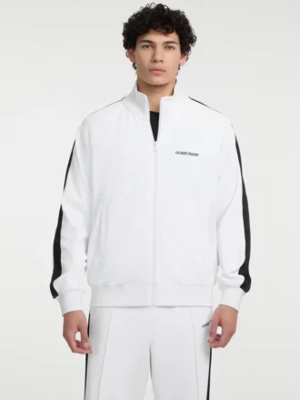 Tricot trainingsjas