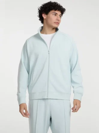 Tricot trainingsjas