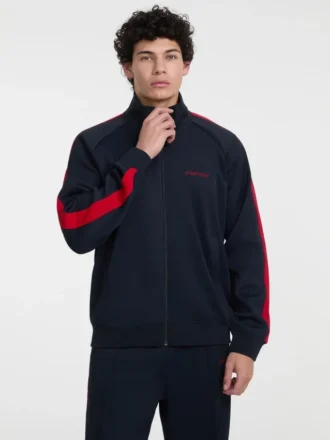 Tricot trainingsjas