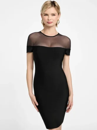 Trina-bandagejurk