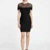 Trina-bandagejurk Trina-bandagejurk