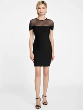 Trina-bandagejurk