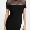 Trina-bandagejurk Trina-bandagejurk