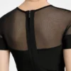 Trina-bandagejurk Trina-bandagejurk