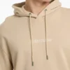 Trui met capuchon en logo Trui met capuchon en logo