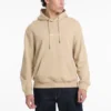 Trui met capuchon en logo Trui met capuchon en logo