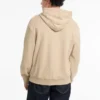 Trui met capuchon en logo Trui met capuchon en logo