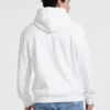 Trui met capuchon en logo Trui met capuchon en logo
