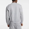 Trui met ronde hals en print Trui met ronde hals en print