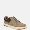 Tryon sneakers met panelen