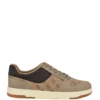 Tryon sneakers met panelen