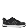 Tryon sneakers met panelen