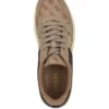 Tryon sneakers met panelen