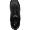 Tryon sneakers met panelen