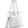 Tuana Clear Quattro G grote shopper Tuana Clear Quattro G grote shopper