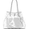 Tuana Clear Quattro G grote shopper Tuana Clear Quattro G grote shopper