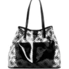Tuana Clear Quattro G grote shopper Tuana Clear Quattro G grote shopper