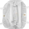 Tuana Clear Quattro G grote shopper Tuana Clear Quattro G grote shopper