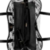 Tuana Clear Quattro G grote shopper Tuana Clear Quattro G grote shopper