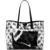 Tuana Clear Quattro G grote shopper Tuana Clear Quattro G grote shopper