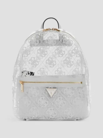 Tuana Clear Quattro G-rugzak