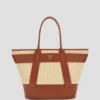 Tuane Raffia-shoppers Tuane Raffia-shoppers