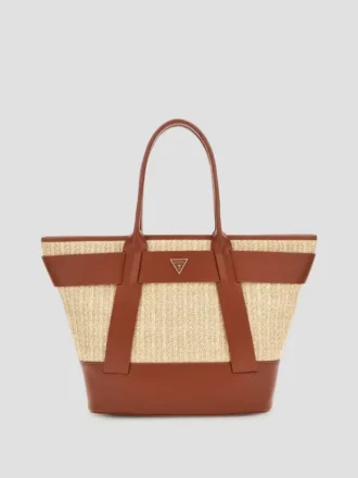 Tuane Raffia-shoppers Tuane Raffia-shoppers