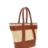 Tuane Raffia-shoppers Tuane Raffia-shoppers