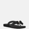 Tuta-Sandalen mit Strik Tuta-Sandalen mit Strik