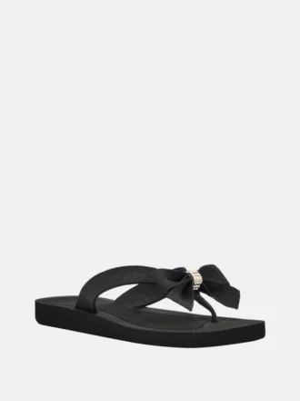 Tuta-Sandalen mit Strik