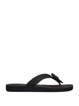 Tuta-Sandalen mit Strik