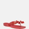 Tutu-Sandalen mit Strik