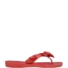 Tutu-Sandalen mit Strik