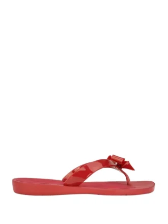 Tutu-Sandalen mit Strik