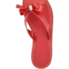 Tutu-Sandalen mit Strik