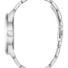 Tweekleurig analoog horloge Tweekleurig analoog horloge