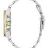 Tweekleurig en blauw multifunctioneel horloge Tweekleurig en blauw multifunctioneel horloge