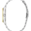 Tweekleurig en groen multifunctioneel horloge Tweekleurig en groen multifunctioneel horloge