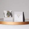 Tweekleurig groen multifunctioneel horloge Tweekleurig groen multifunctioneel horloge