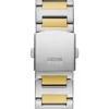 Tweekleurig groen multifunctioneel horloge Tweekleurig groen multifunctioneel horloge