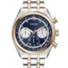 Tweekleurig multifunctioneel horloge Tweekleurig multifunctioneel horloge
