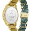 Tweekleurig multifunctioneel horloge