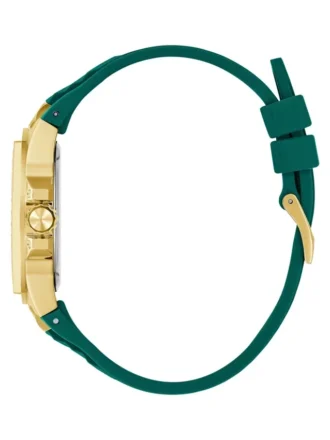 Tweekleurig multifunctioneel siliconenhorloge